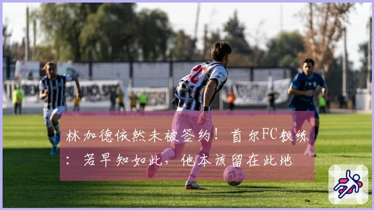 林加德依然未被签约！首尔FC教练：若早知如此，他本该留在此地