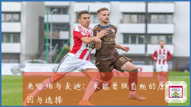 老哈珀与麦迪：未能晋级首轮的原因与选择