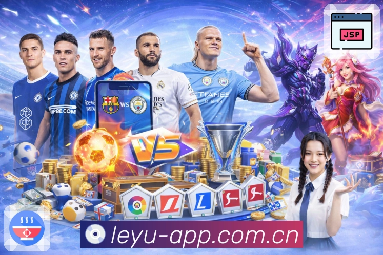 体育平台欢迎图